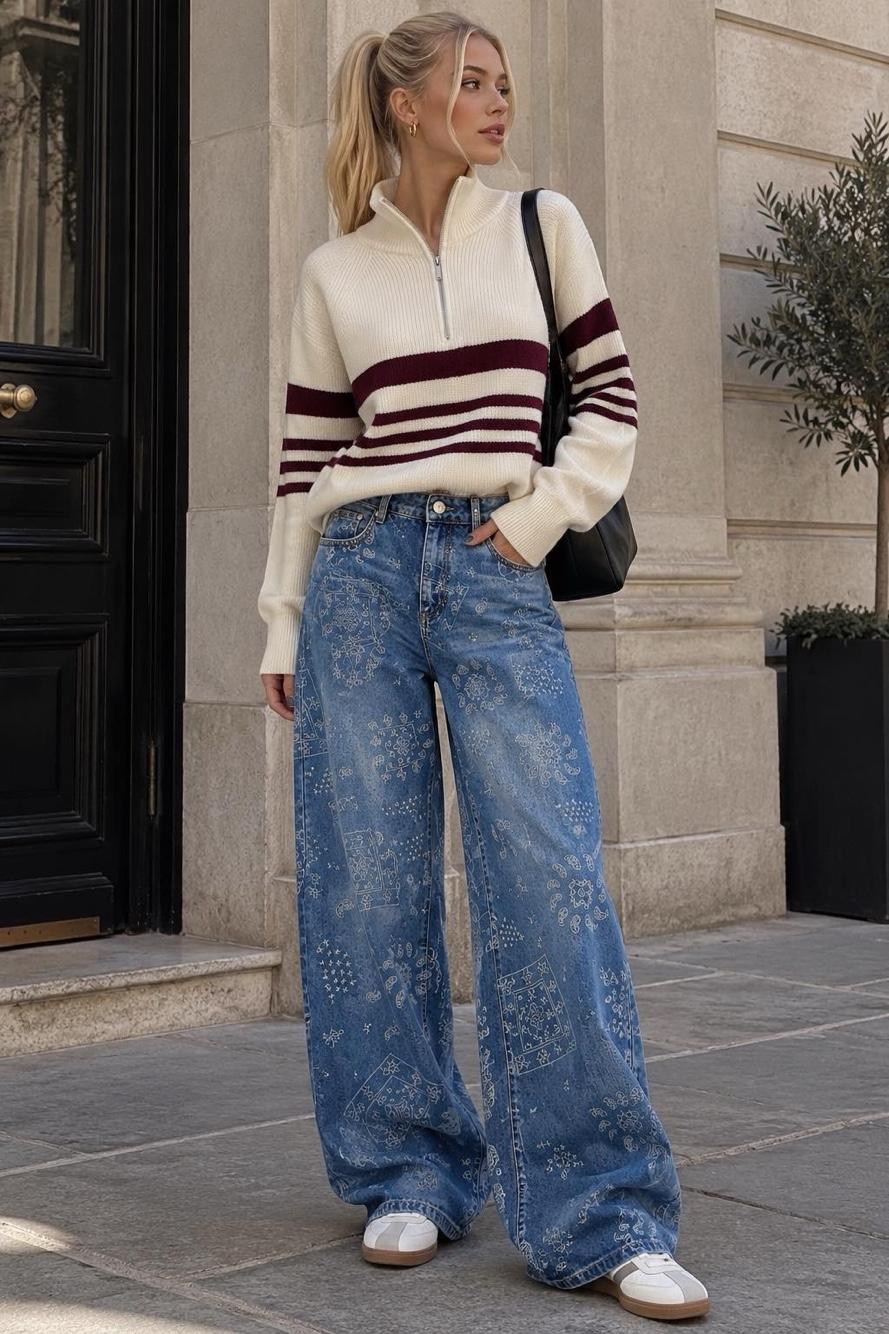 Blouse/T-shirt