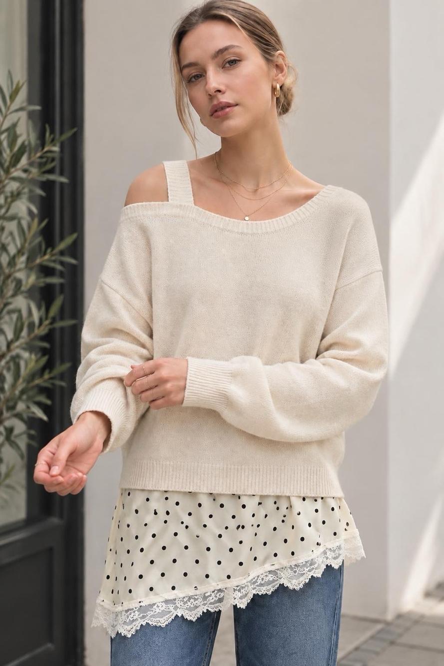 Blouse/T-shirt