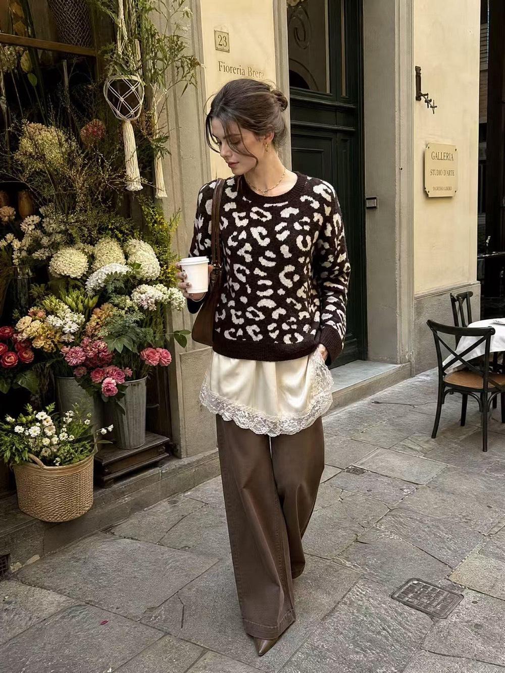 Blouse/T-shirt