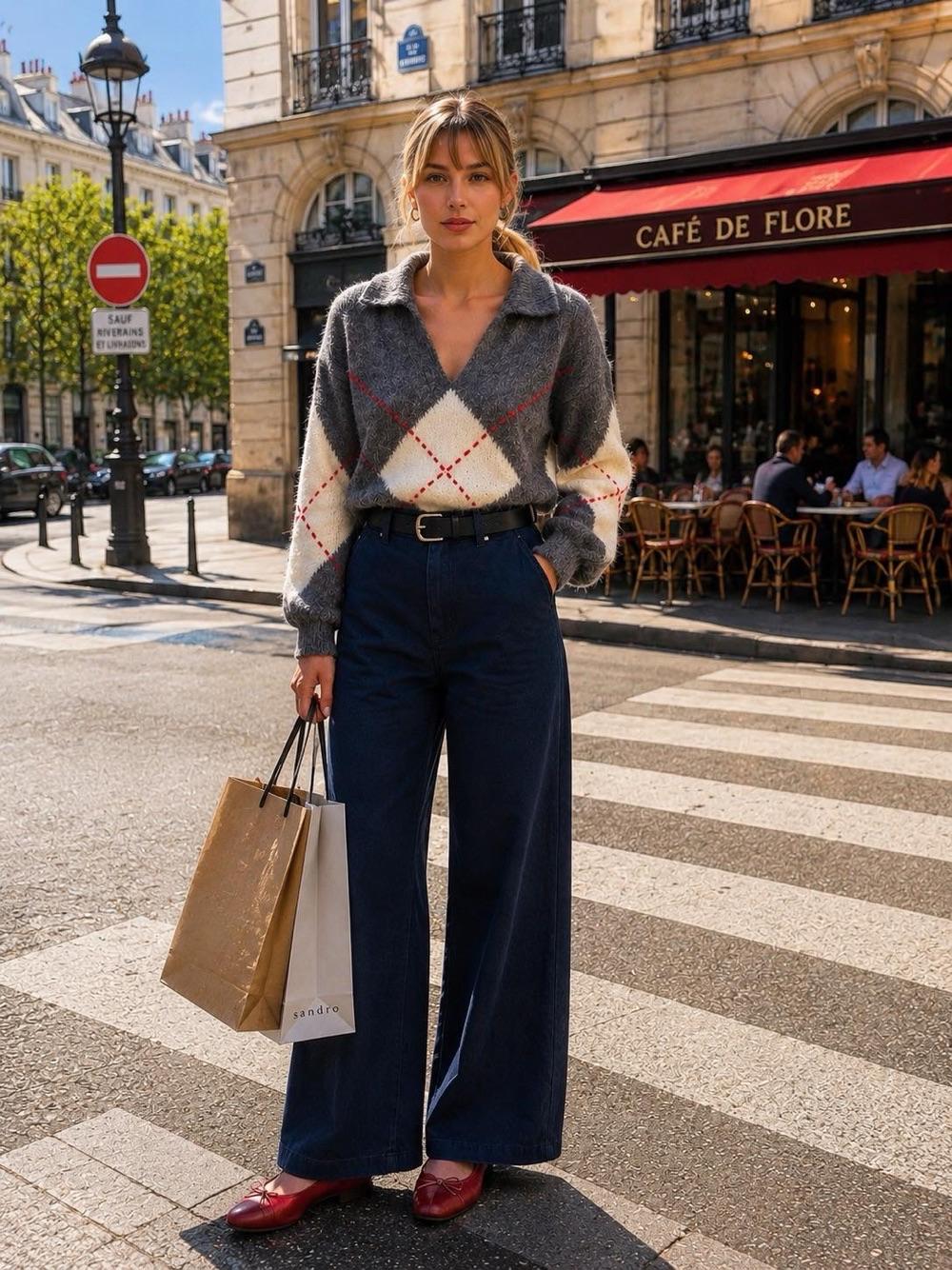 Blouse/T-shirt