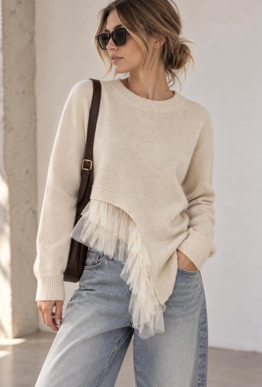 Blouse/T-shirt