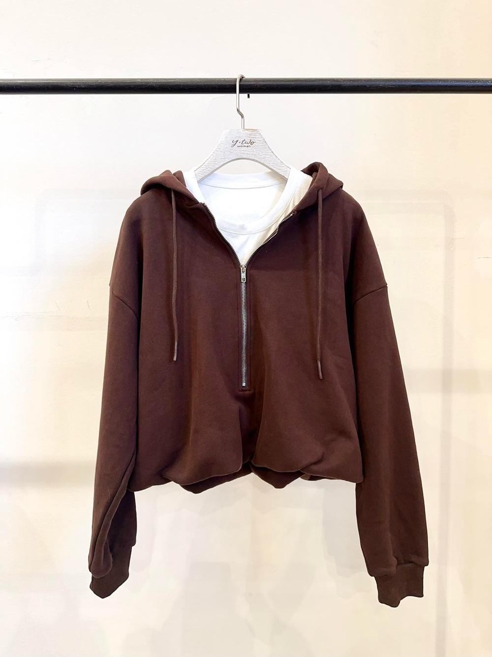 Oversize Hoodie