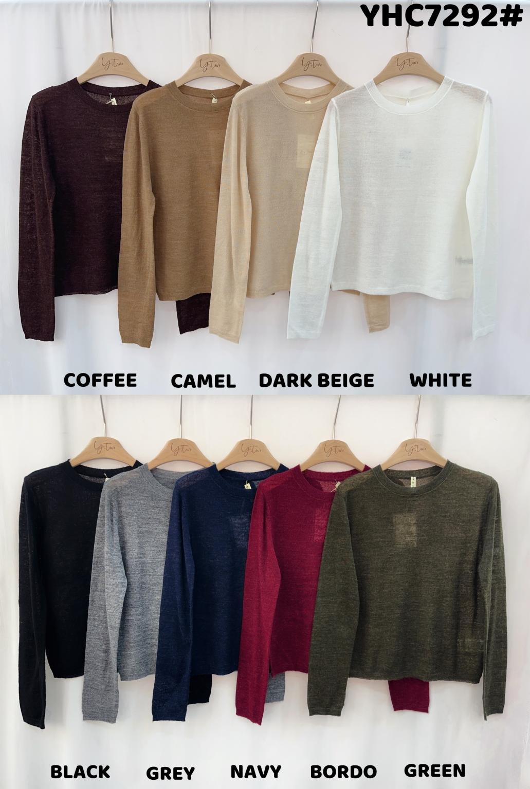 Blouse/T-shirt